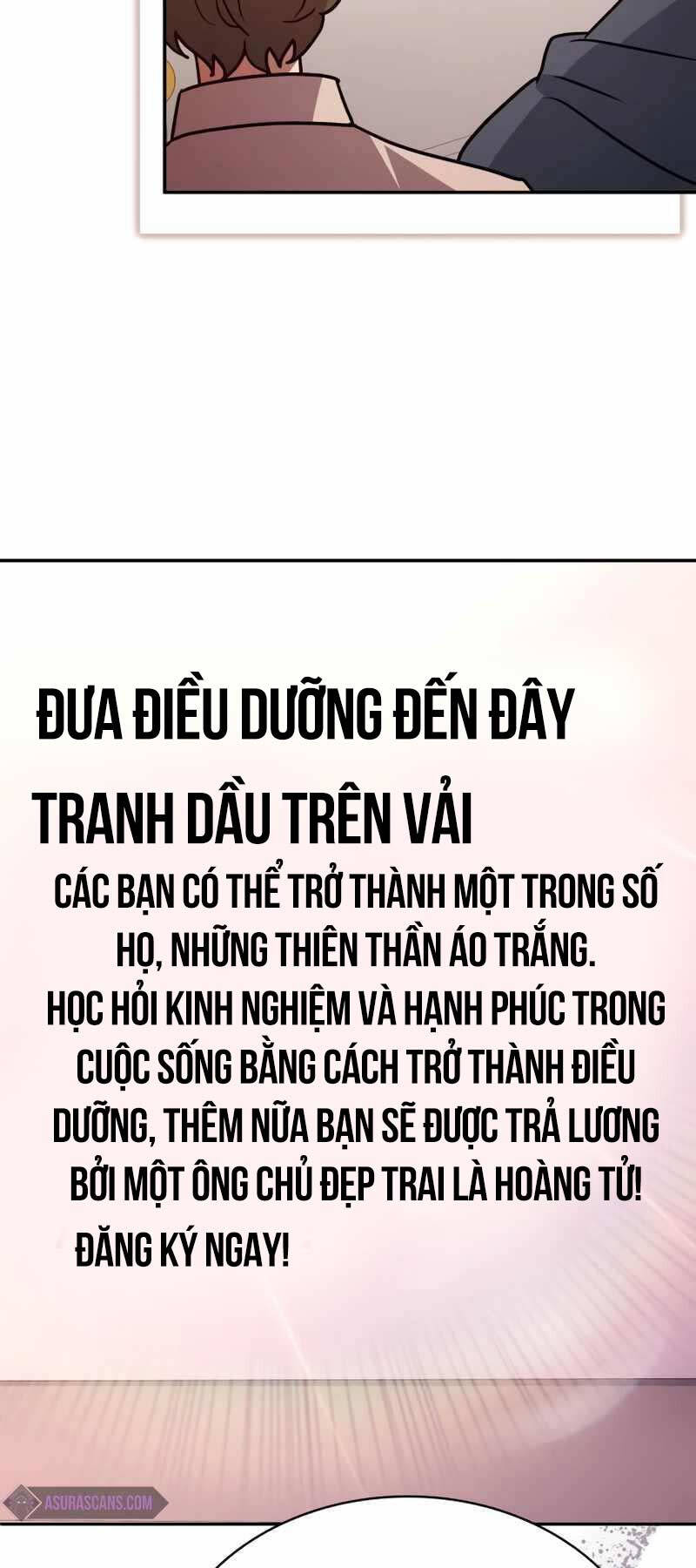 Hoàng tử bán thuốc chapter 23 - Upload bởi truyensieuhay.com