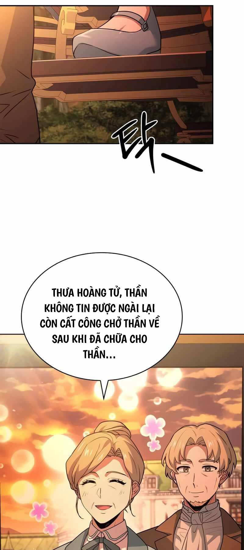 Hoàng tử bán thuốc chapter 23 - Upload bởi truyensieuhay.com
