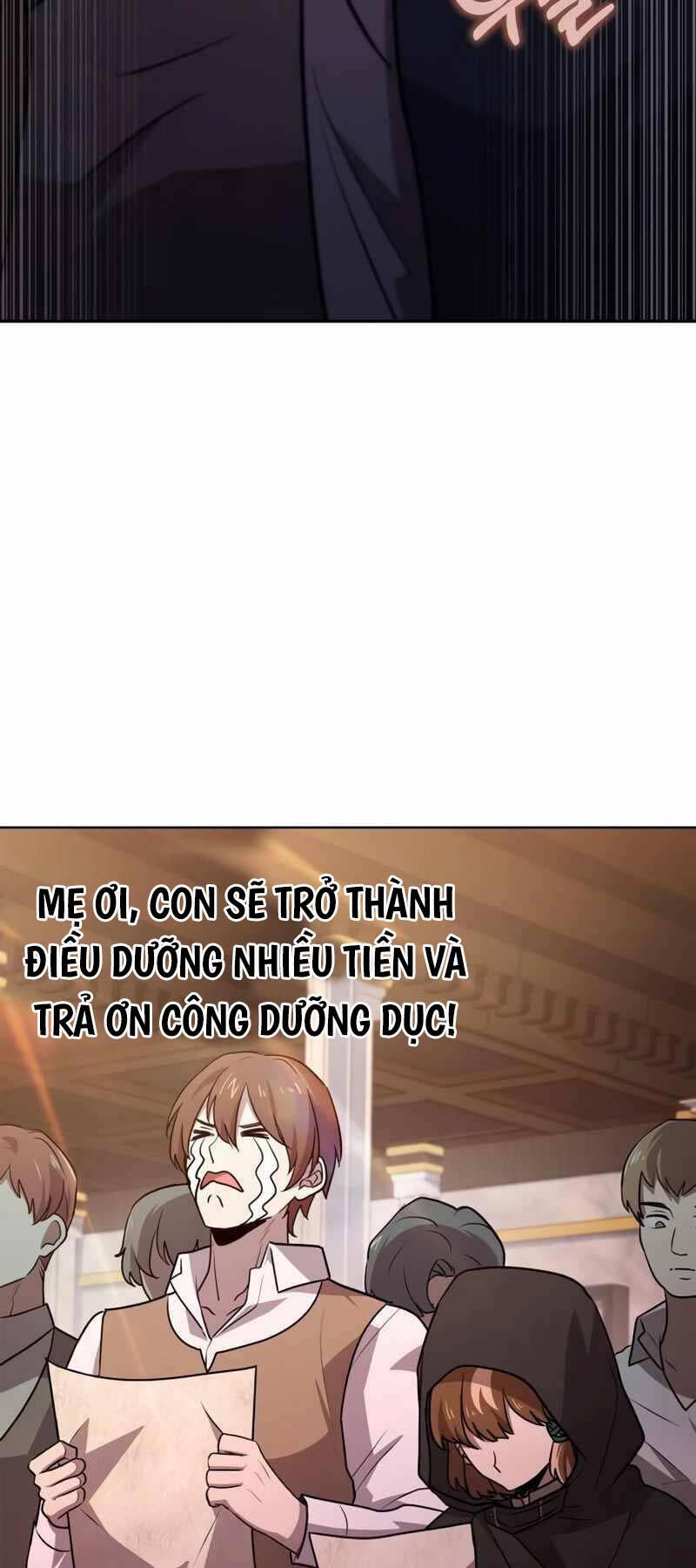 Hoàng tử bán thuốc chapter 23 - Upload bởi truyensieuhay.com