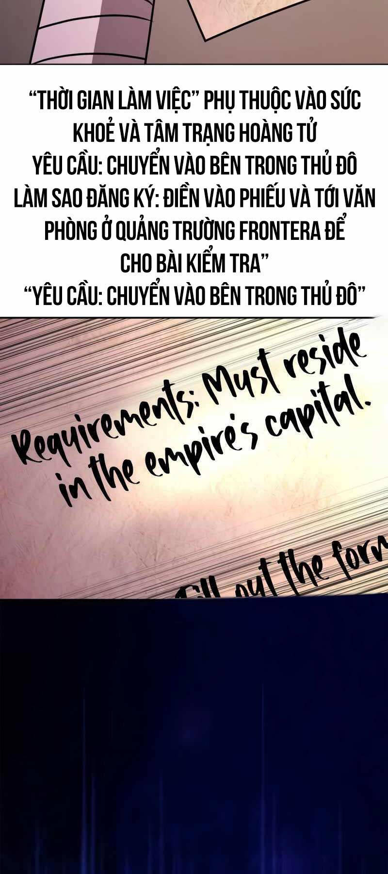 Hoàng tử bán thuốc chapter 23 - Upload bởi truyensieuhay.com