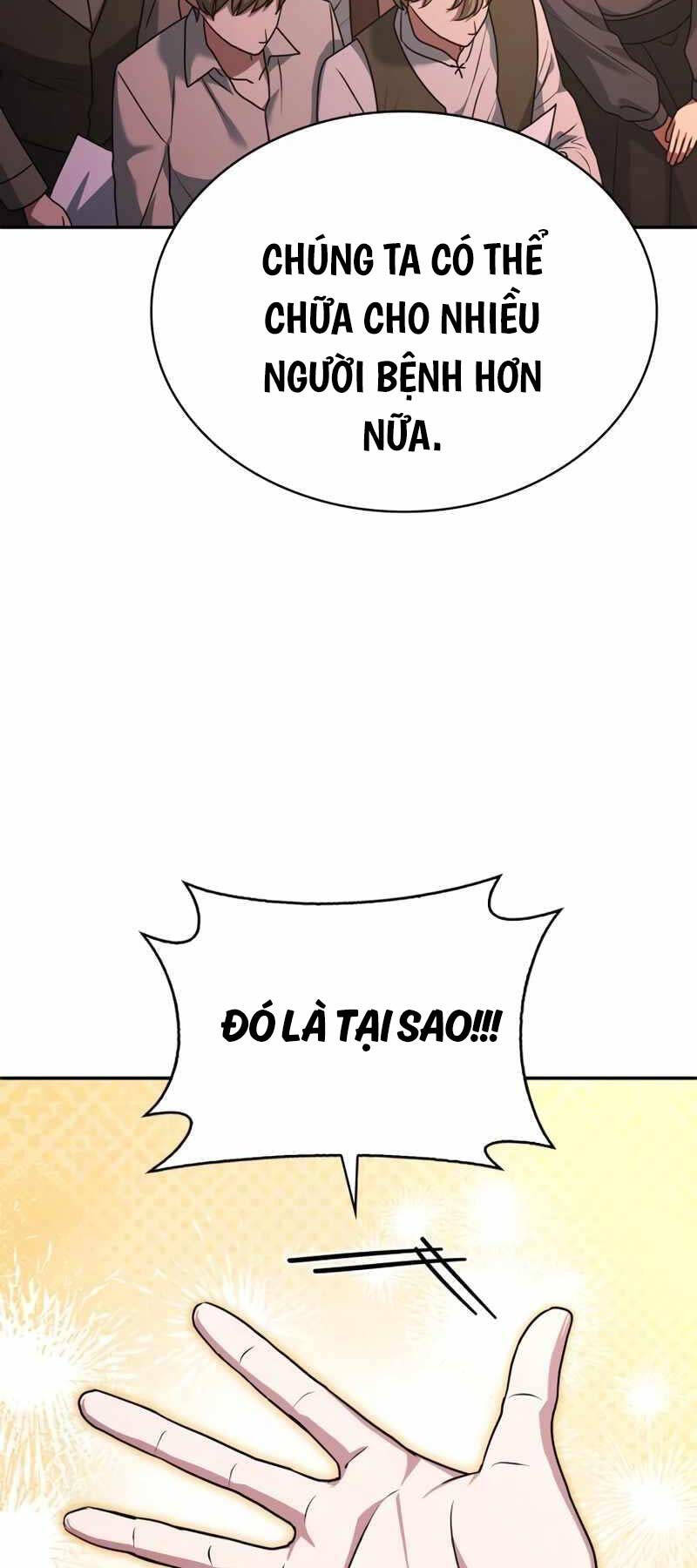 Hoàng tử bán thuốc chapter 23 - Upload bởi truyensieuhay.com
