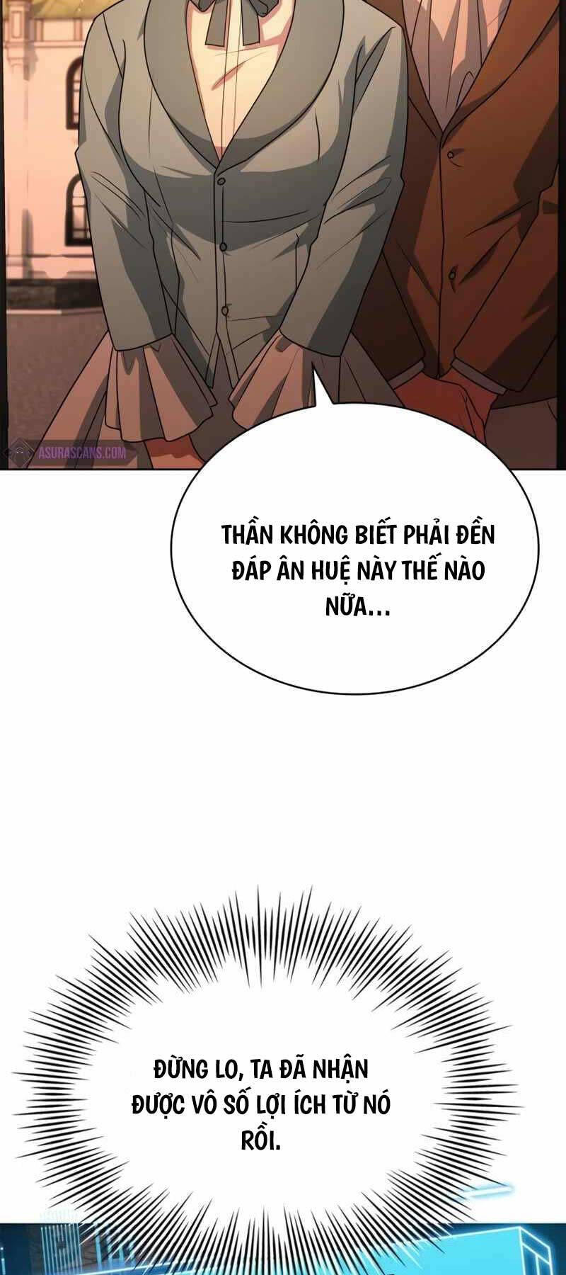 Hoàng tử bán thuốc chapter 23 - Upload bởi truyensieuhay.com