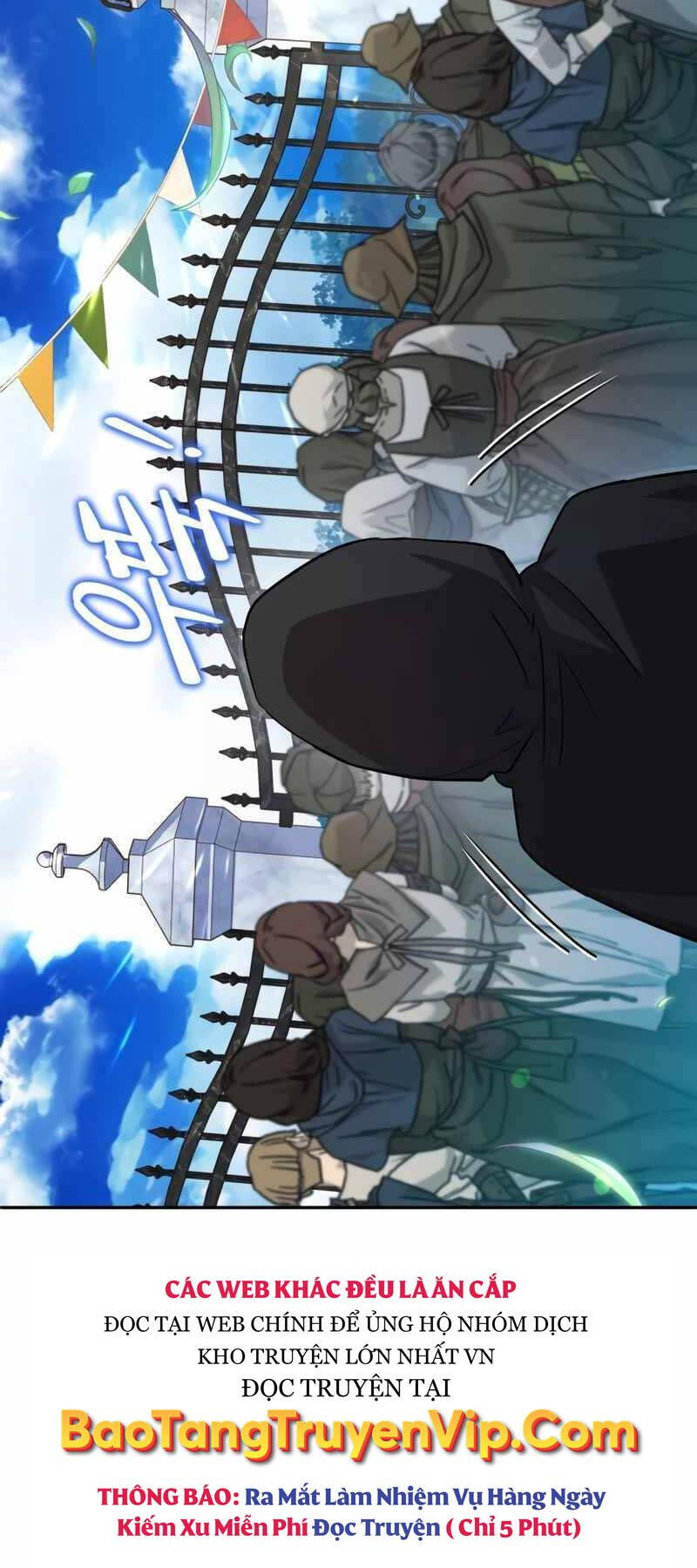 Hoàng tử bán thuốc chapter 23 - Upload bởi truyensieuhay.com