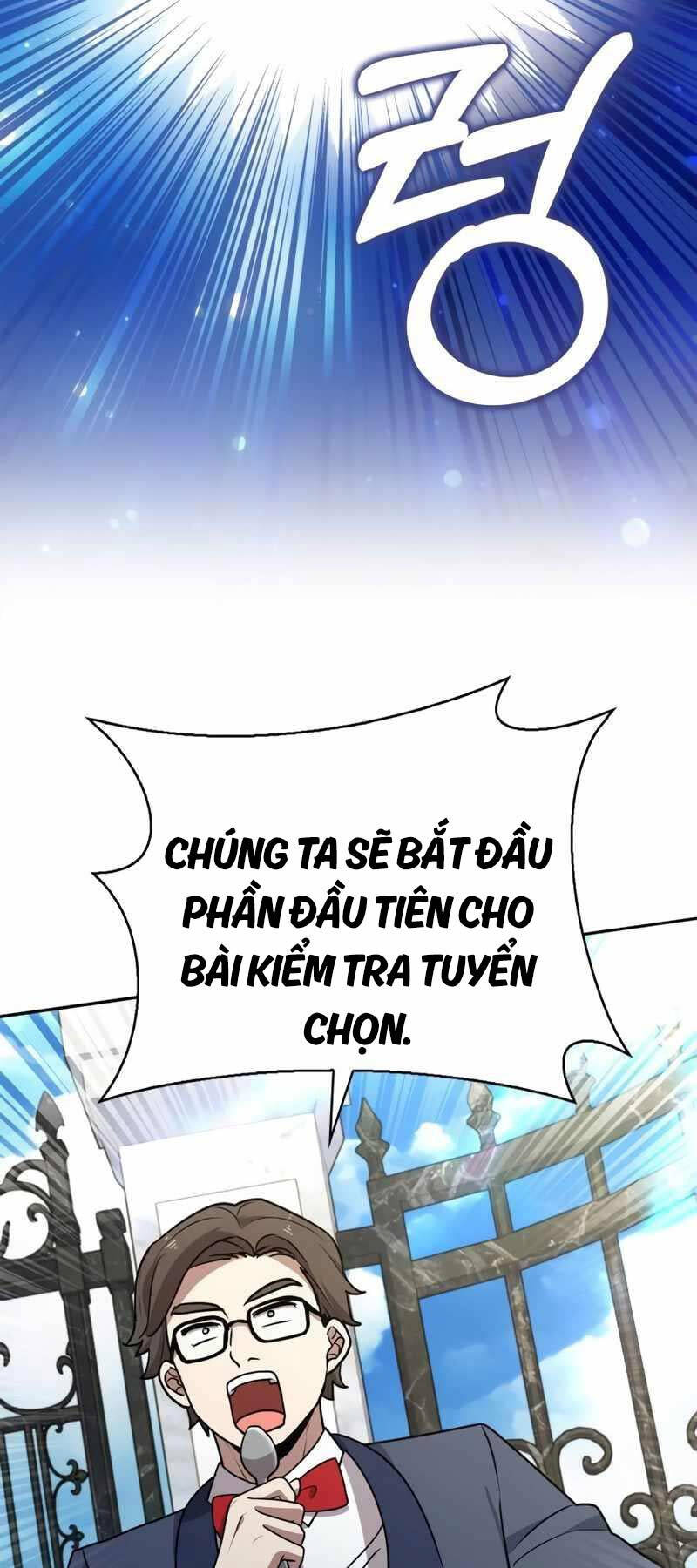 Hoàng tử bán thuốc chapter 23 - Upload bởi truyensieuhay.com