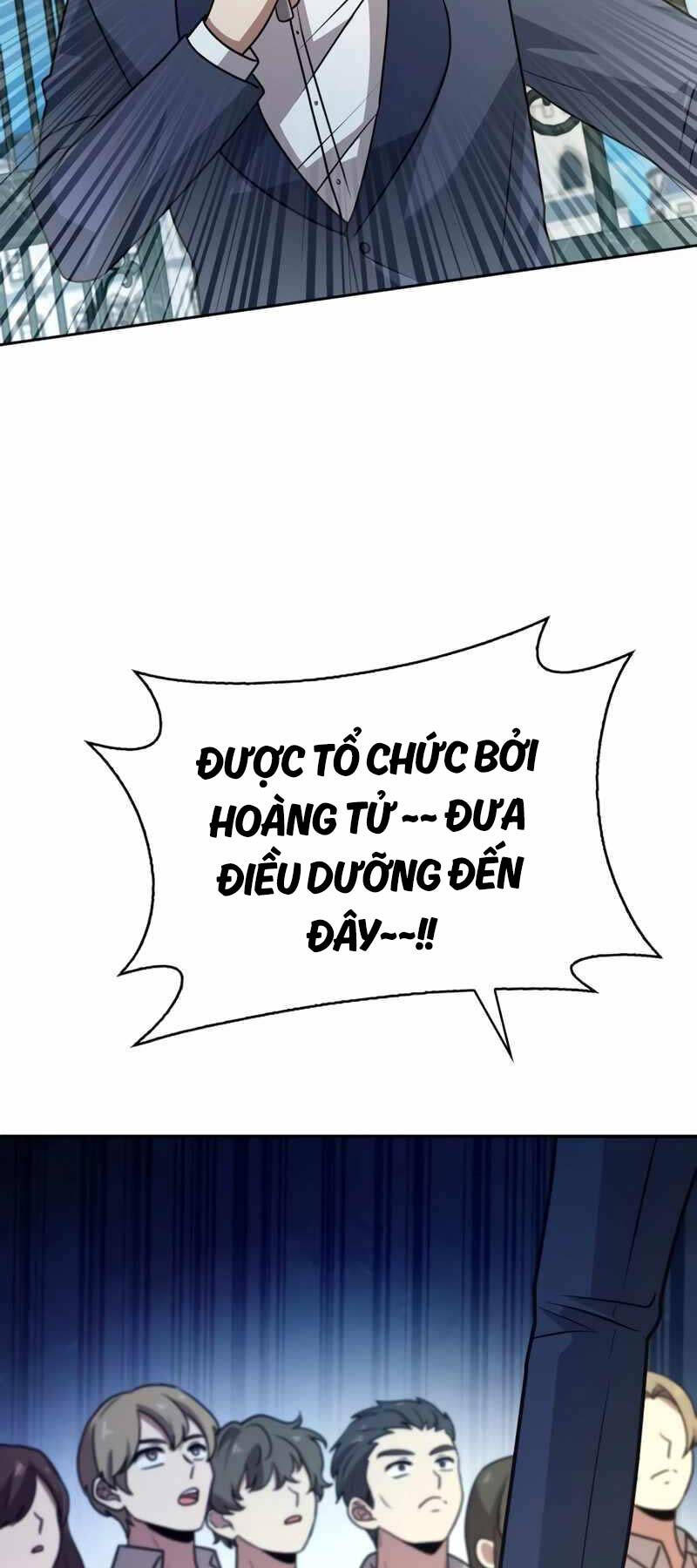 Hoàng tử bán thuốc chapter 23 - Upload bởi truyensieuhay.com