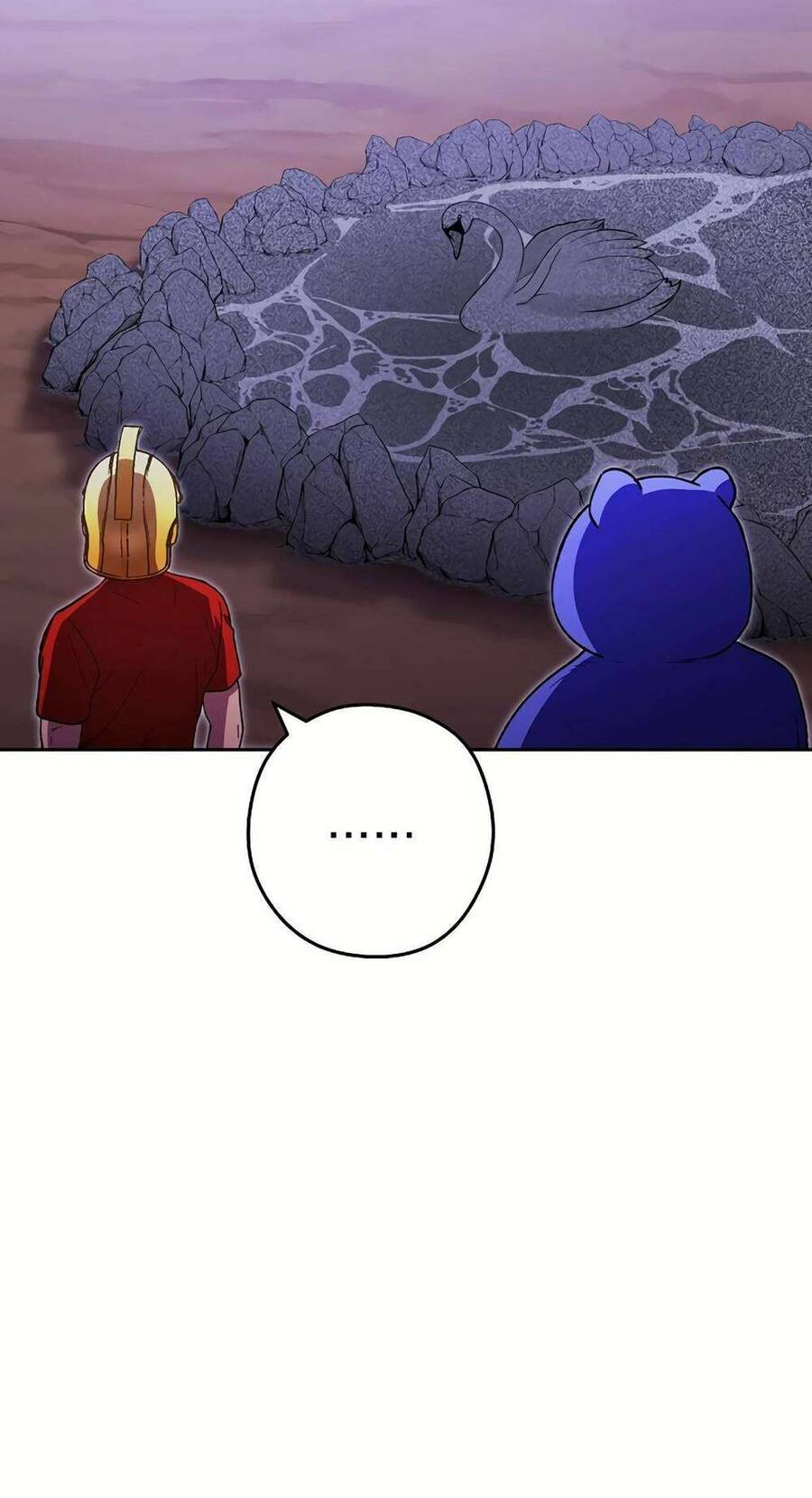 Tái thiết hầm ngục chapter 157 - Upload bởi truyensieuhay.com