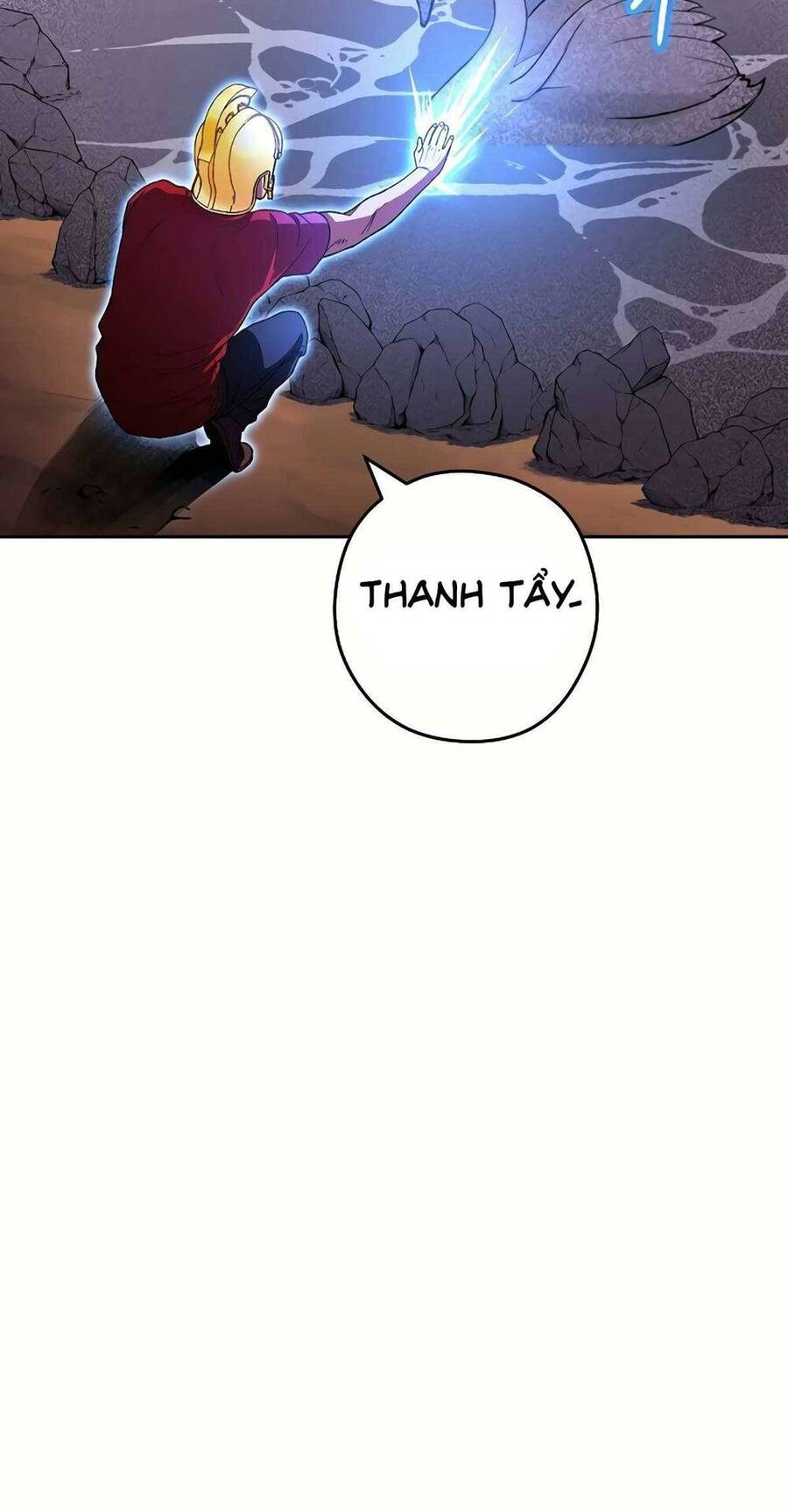 Tái thiết hầm ngục chapter 157 - Upload bởi truyensieuhay.com