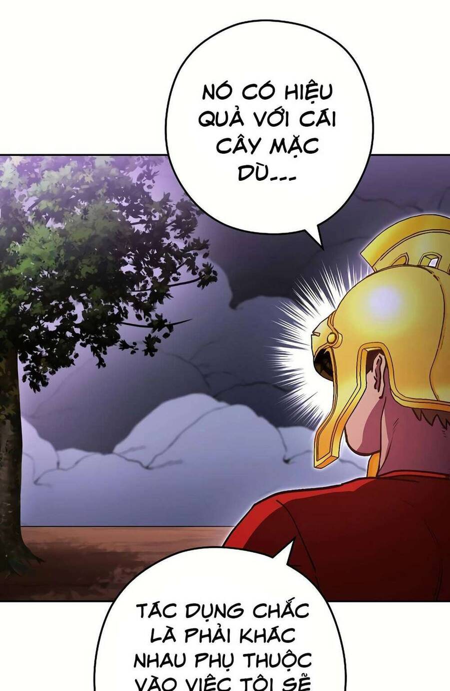 Tái thiết hầm ngục chapter 157 - Upload bởi truyensieuhay.com