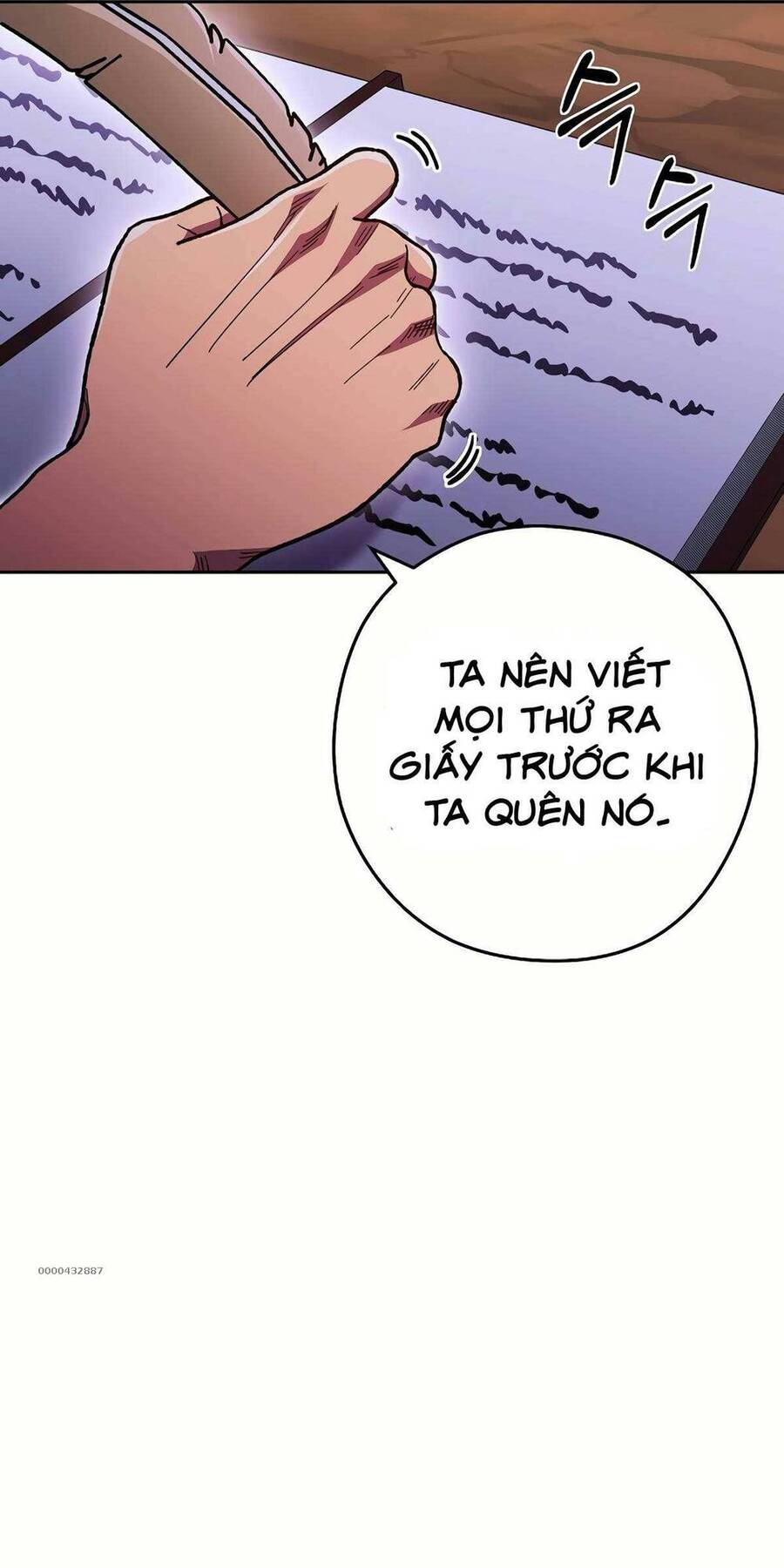 Tái thiết hầm ngục chapter 157 - Upload bởi truyensieuhay.com