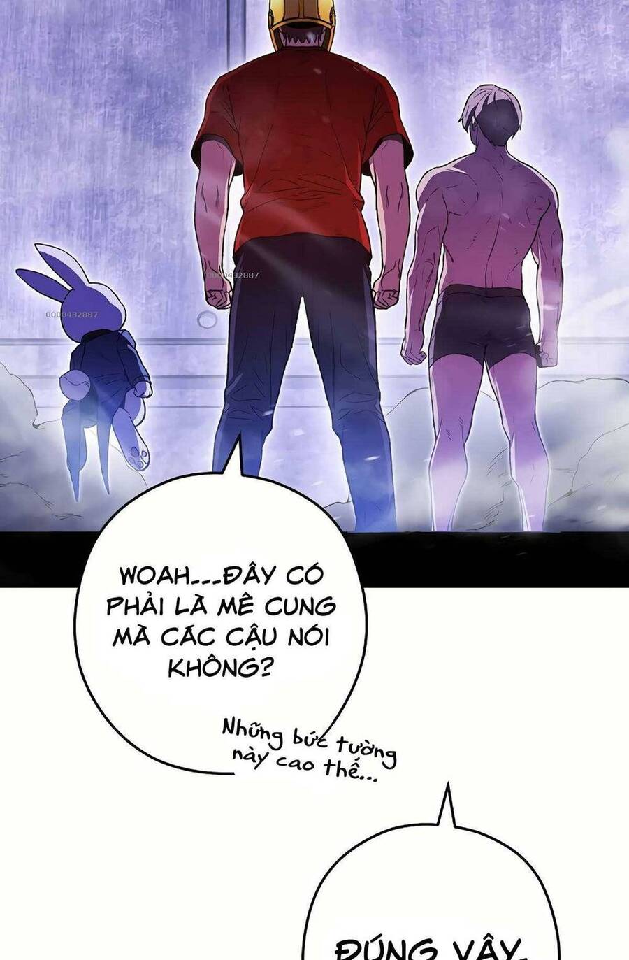 Tái thiết hầm ngục chapter 157 - Upload bởi truyensieuhay.com