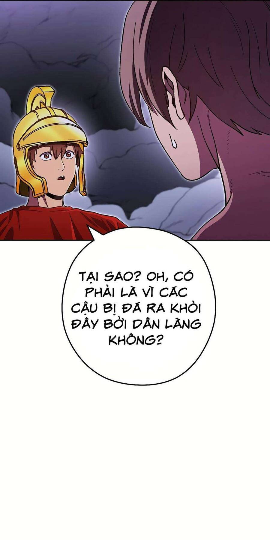 Tái thiết hầm ngục chapter 157 - Upload bởi truyensieuhay.com
