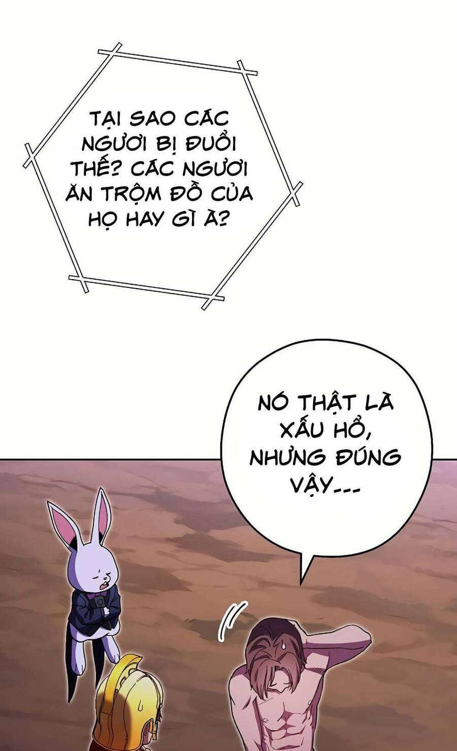Tái thiết hầm ngục chapter 157 - Upload bởi truyensieuhay.com