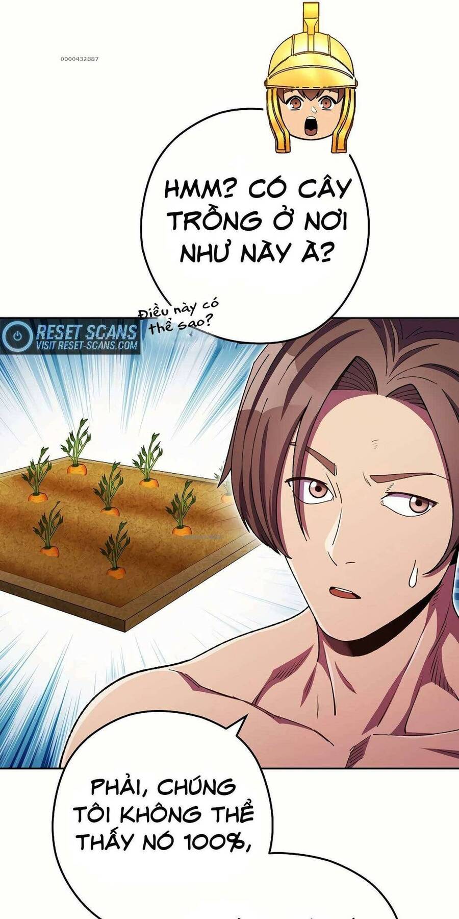 Tái thiết hầm ngục chapter 157 - Upload bởi truyensieuhay.com