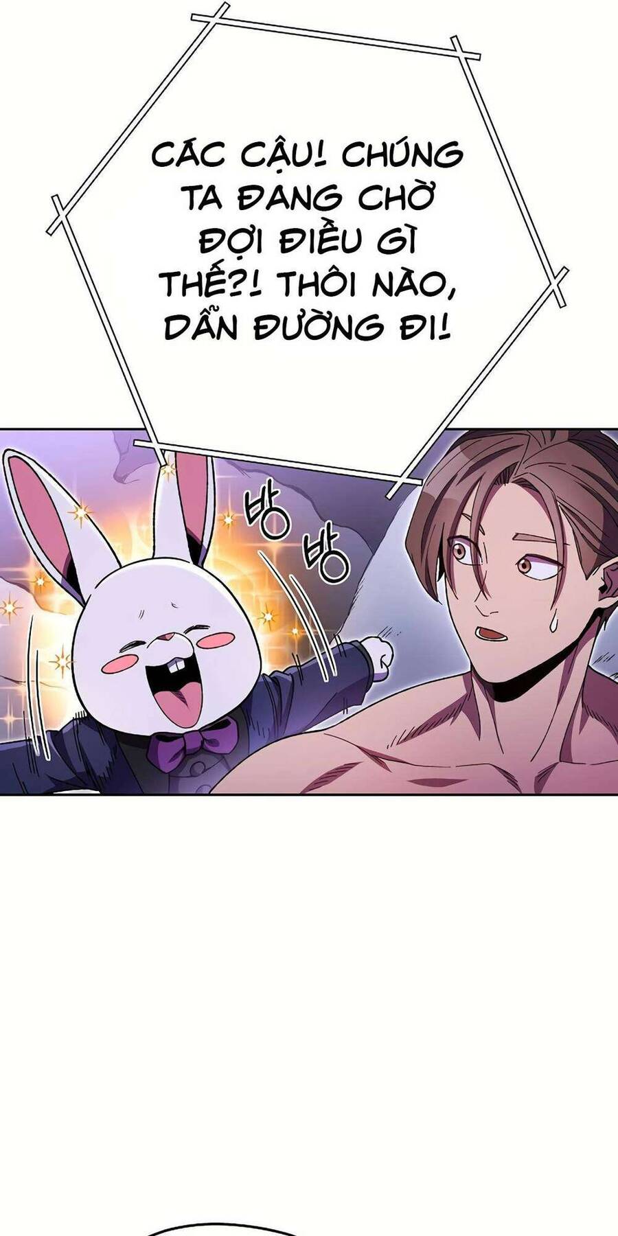 Tái thiết hầm ngục chapter 157 - Upload bởi truyensieuhay.com