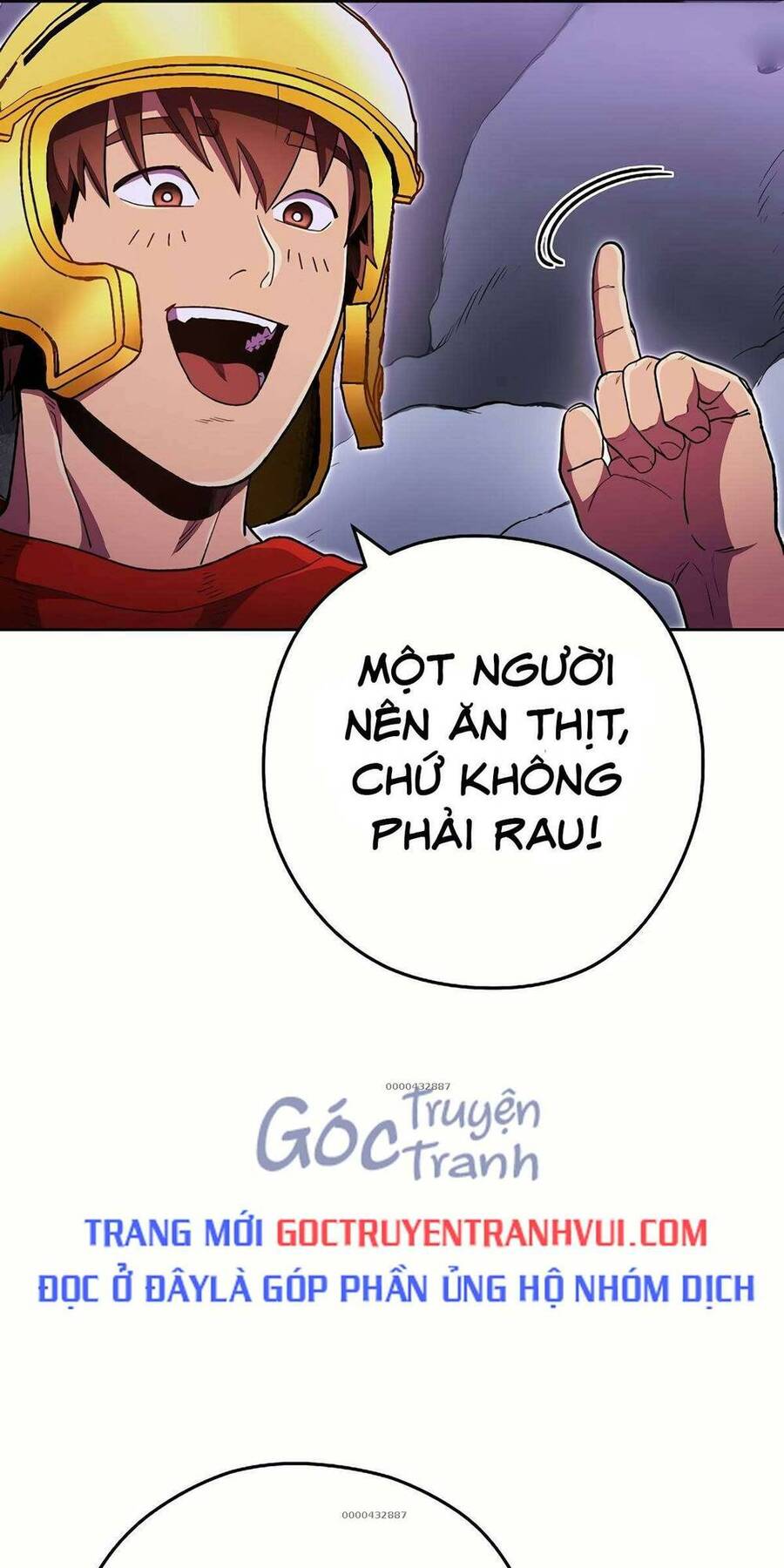 Tái thiết hầm ngục chapter 157 - Upload bởi truyensieuhay.com