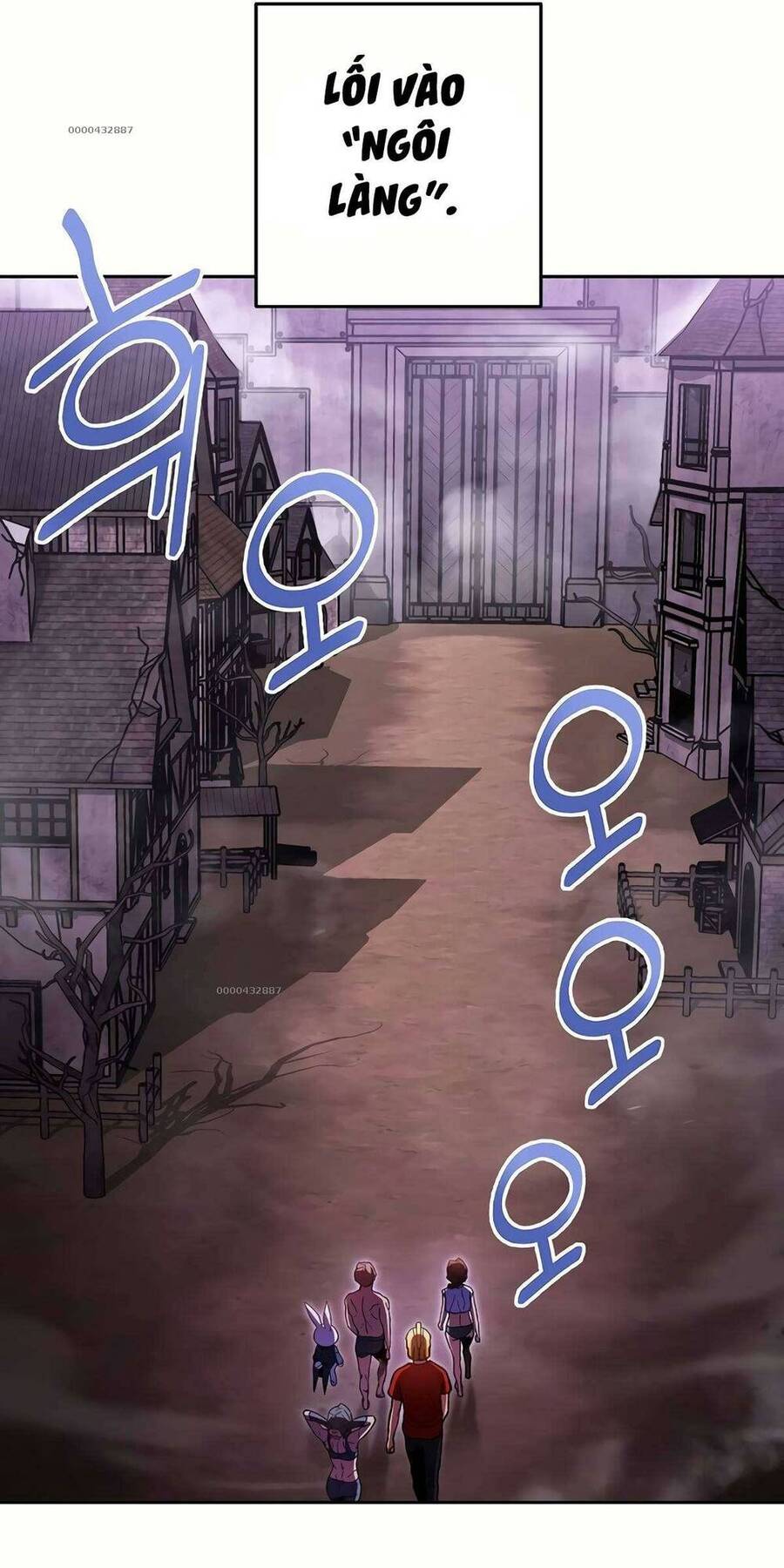 Tái thiết hầm ngục chapter 157 - Upload bởi truyensieuhay.com