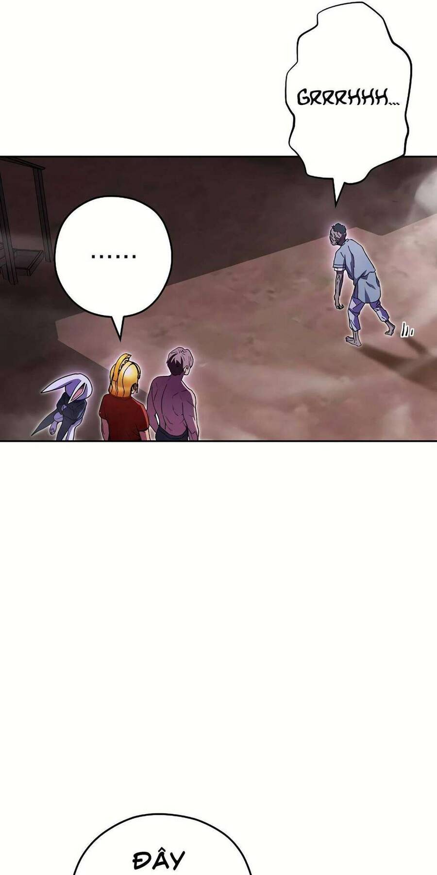 Tái thiết hầm ngục chapter 157 - Upload bởi truyensieuhay.com