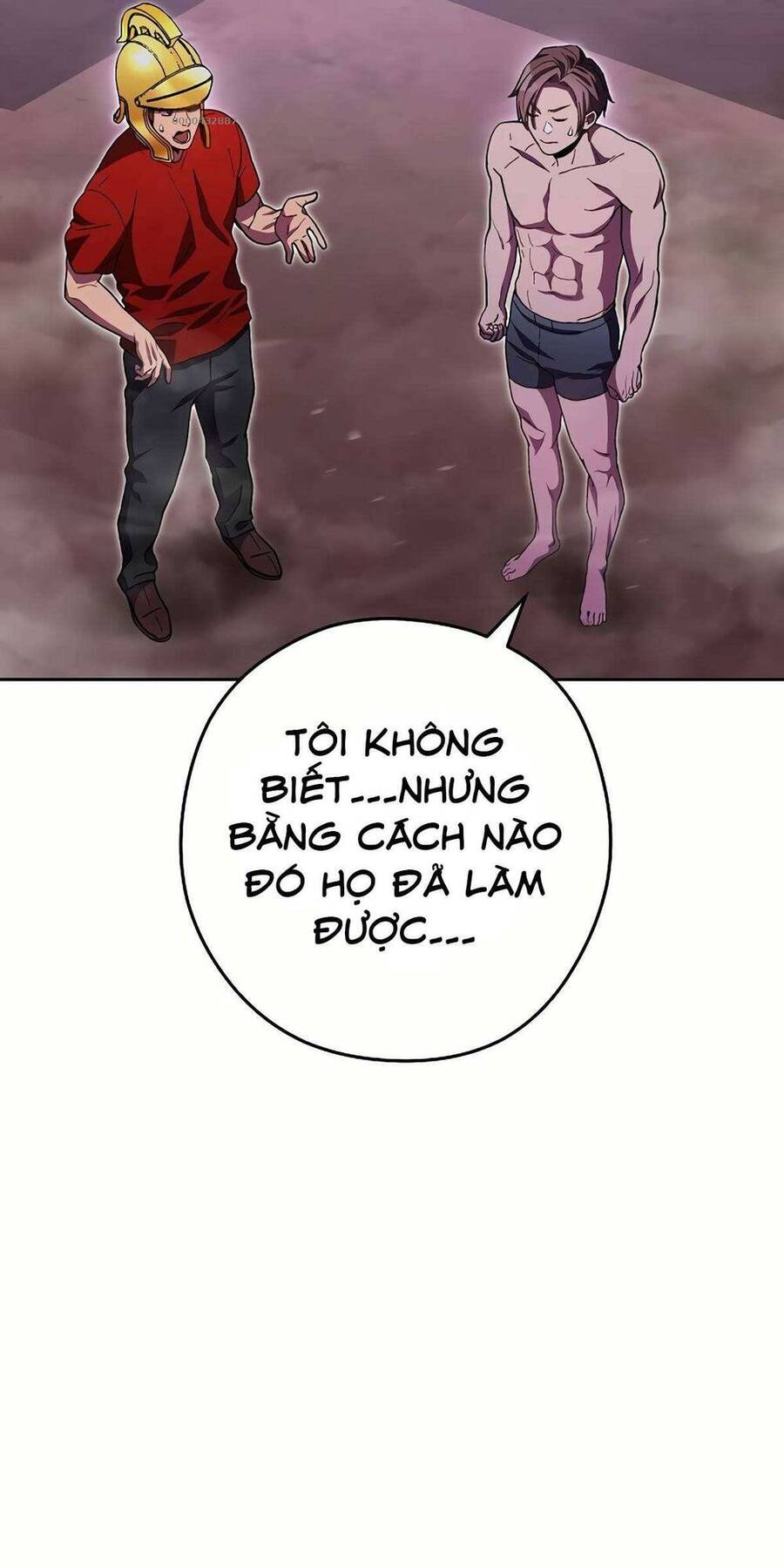 Tái thiết hầm ngục chapter 157 - Upload bởi truyensieuhay.com