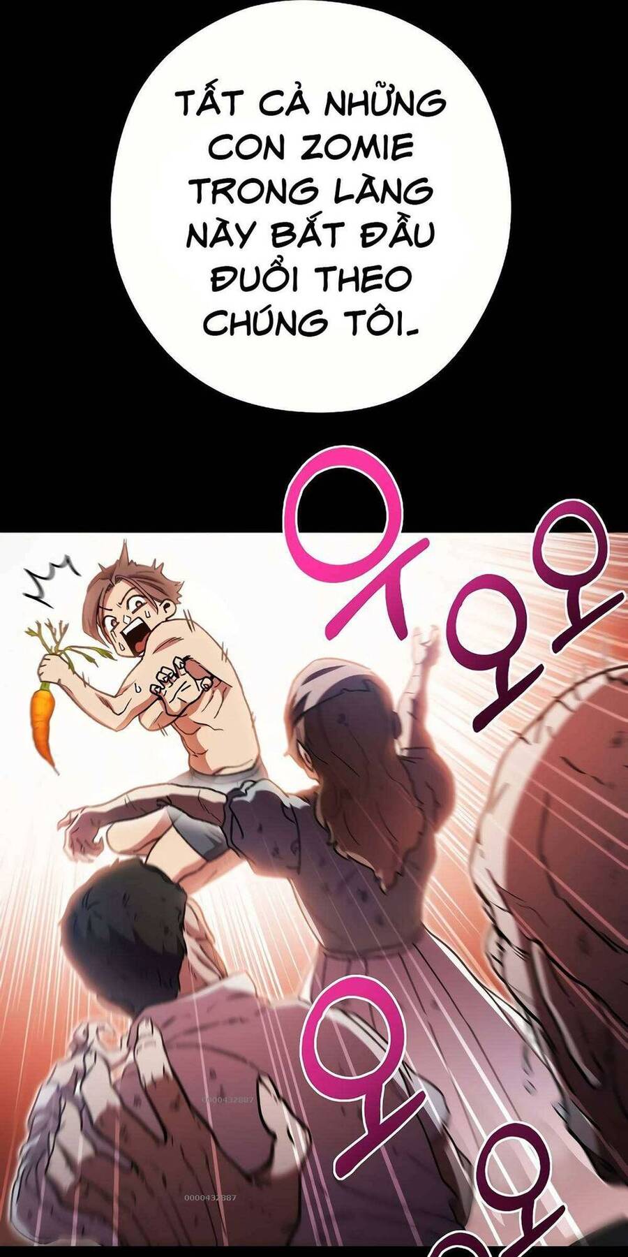 Tái thiết hầm ngục chapter 157 - Upload bởi truyensieuhay.com