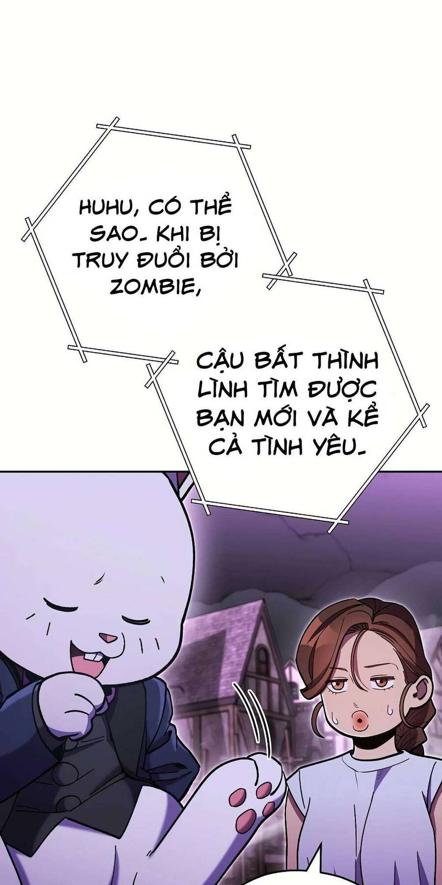 Tái thiết hầm ngục chapter 157 - Upload bởi truyensieuhay.com
