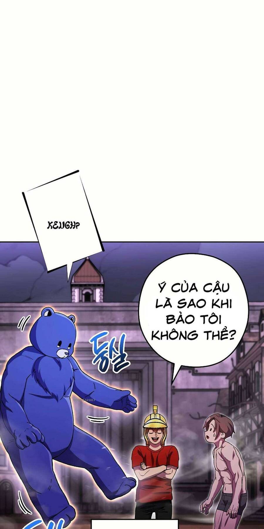 Tái thiết hầm ngục chapter 157 - Upload bởi truyensieuhay.com