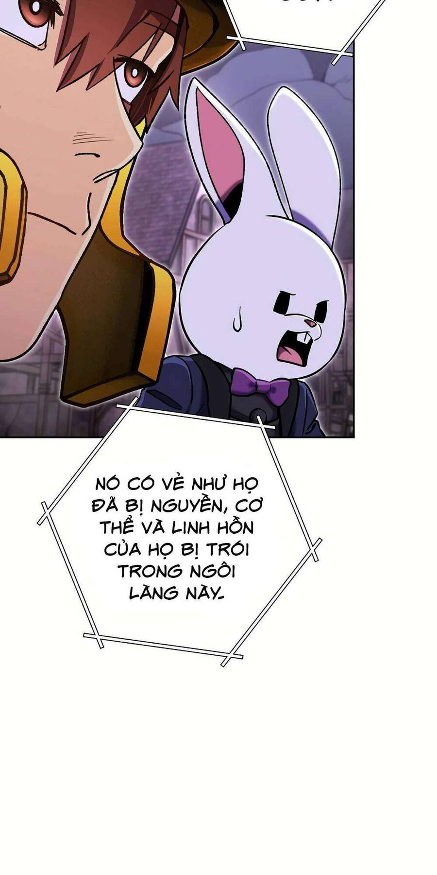 Tái thiết hầm ngục chapter 157 - Upload bởi truyensieuhay.com