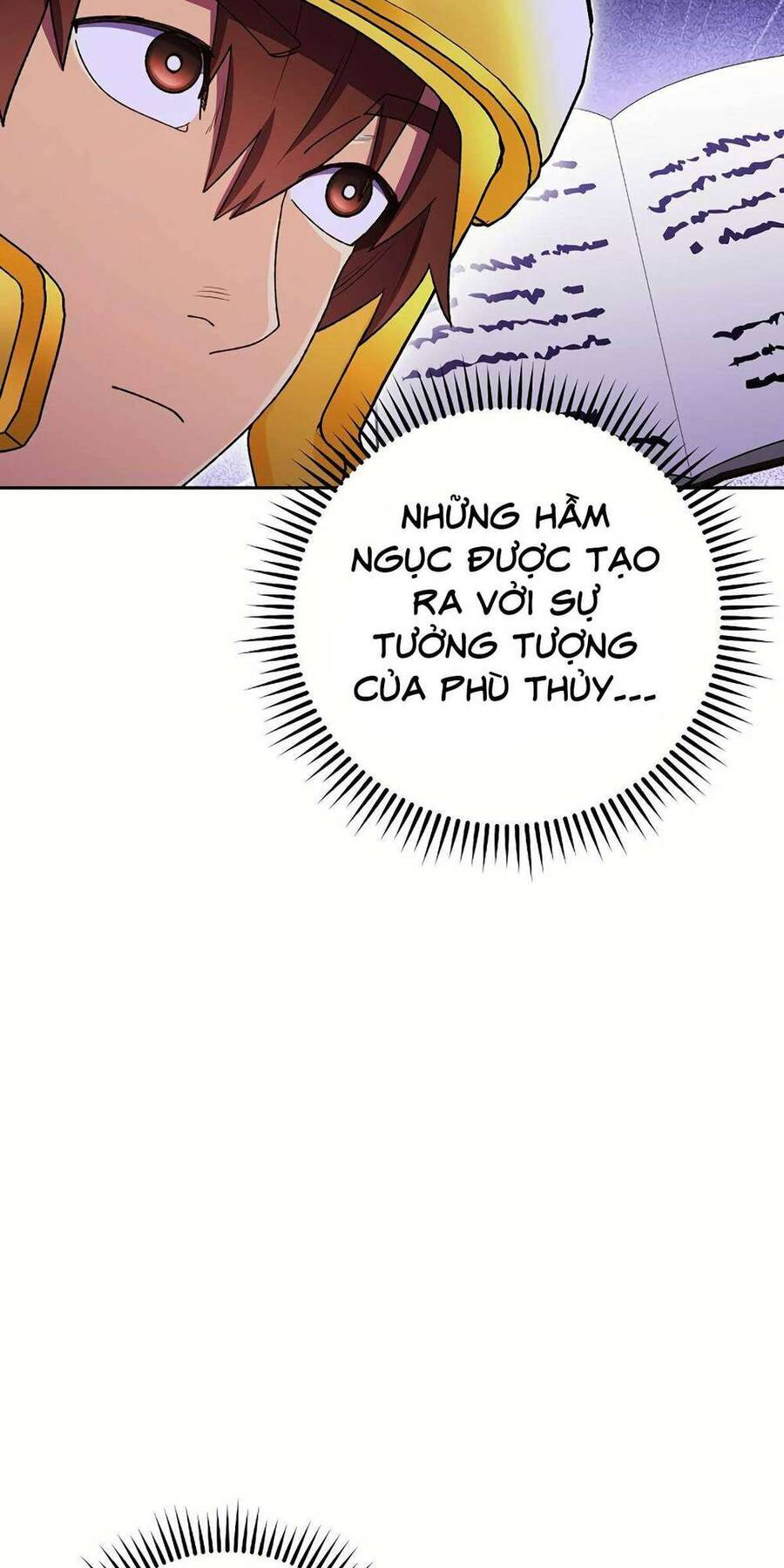 Tái thiết hầm ngục chapter 157 - Upload bởi truyensieuhay.com