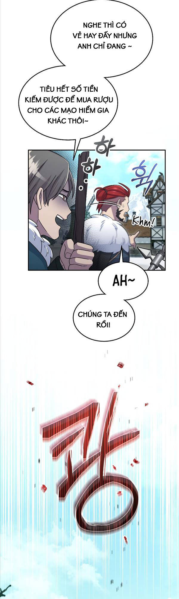 Người mới này quá mạnh chapter 50 - Upload bởi truyensieuhay.com