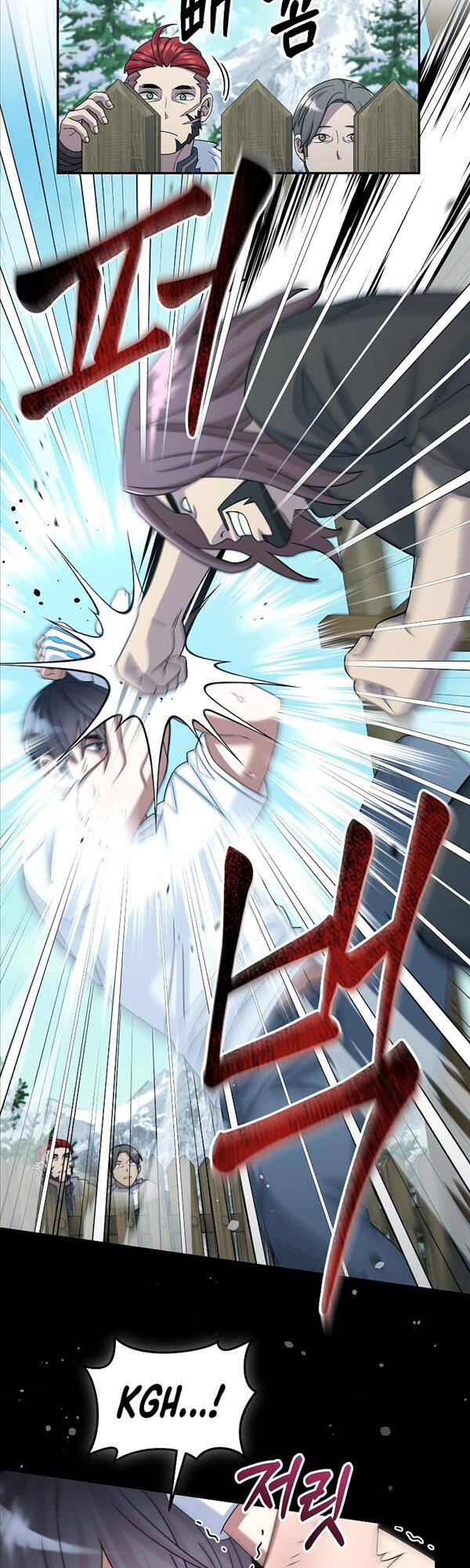 Người mới này quá mạnh chapter 50 - Upload bởi truyensieuhay.com