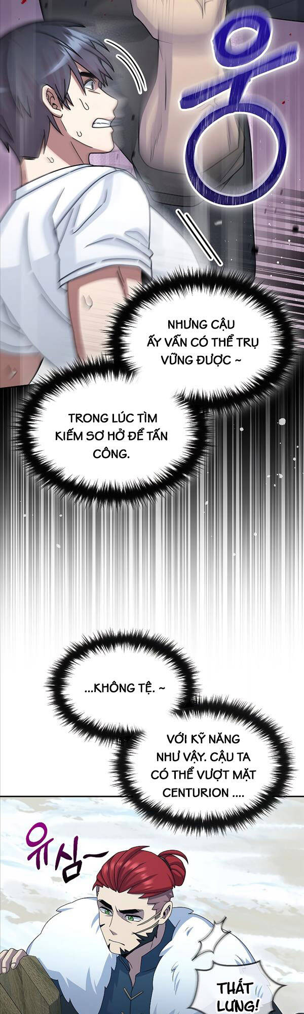 Người mới này quá mạnh chapter 50 - Upload bởi truyensieuhay.com