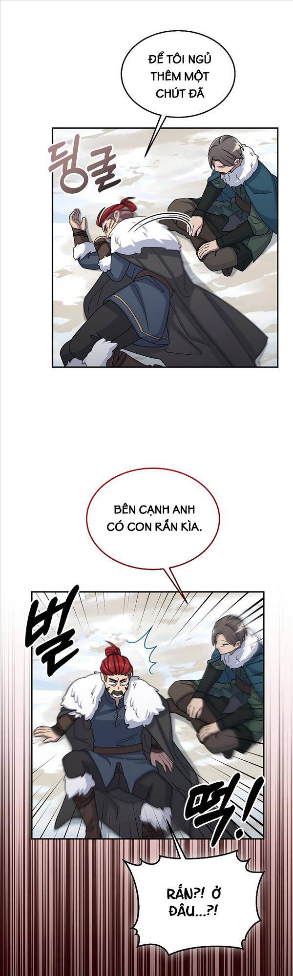 Người mới này quá mạnh chapter 50 - Upload bởi truyensieuhay.com