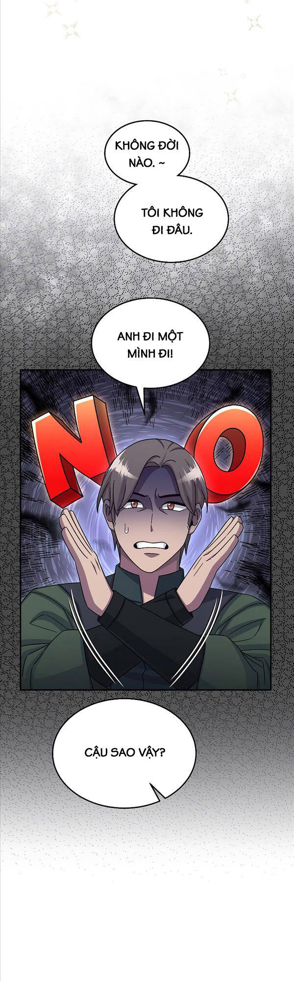 Người mới này quá mạnh chapter 50 - Upload bởi truyensieuhay.com