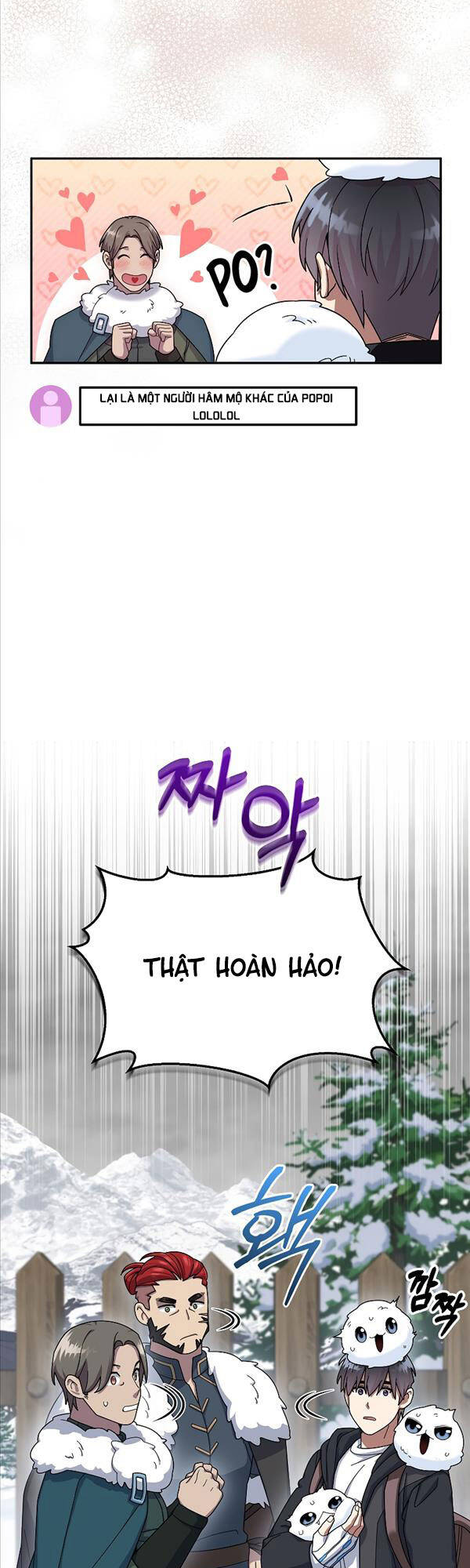 Người mới này quá mạnh chapter 50 - Upload bởi truyensieuhay.com