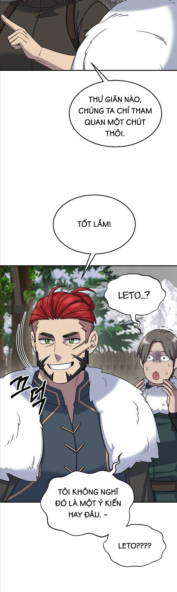 Người mới này quá mạnh chapter 50 - Upload bởi truyensieuhay.com