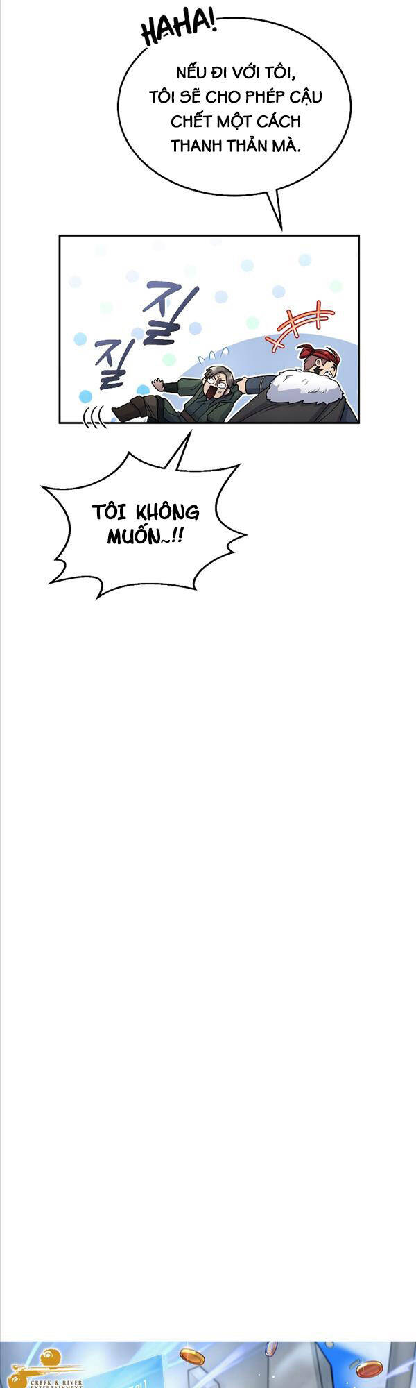 Người mới này quá mạnh chapter 50 - Upload bởi truyensieuhay.com