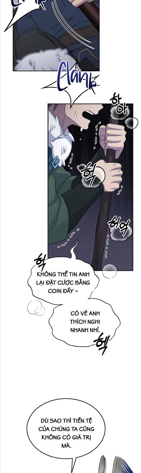 Người mới này quá mạnh chapter 50 - Upload bởi truyensieuhay.com
