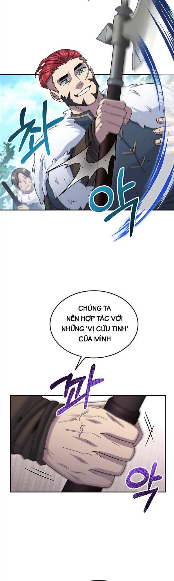 Người mới này quá mạnh chapter 50 - Upload bởi truyensieuhay.com