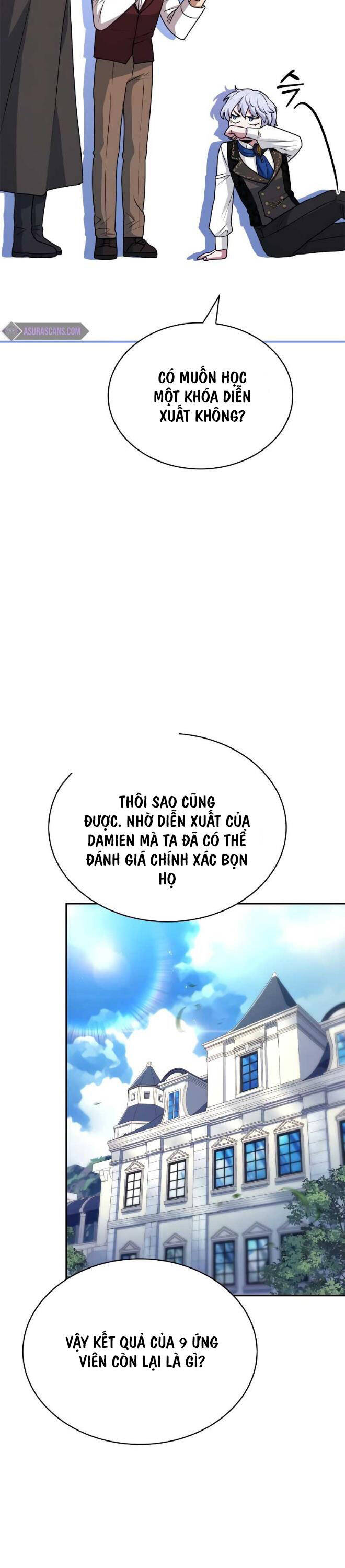 Hoàng tử bán thuốc chapter 24 - Upload bởi truyensieuhay.com