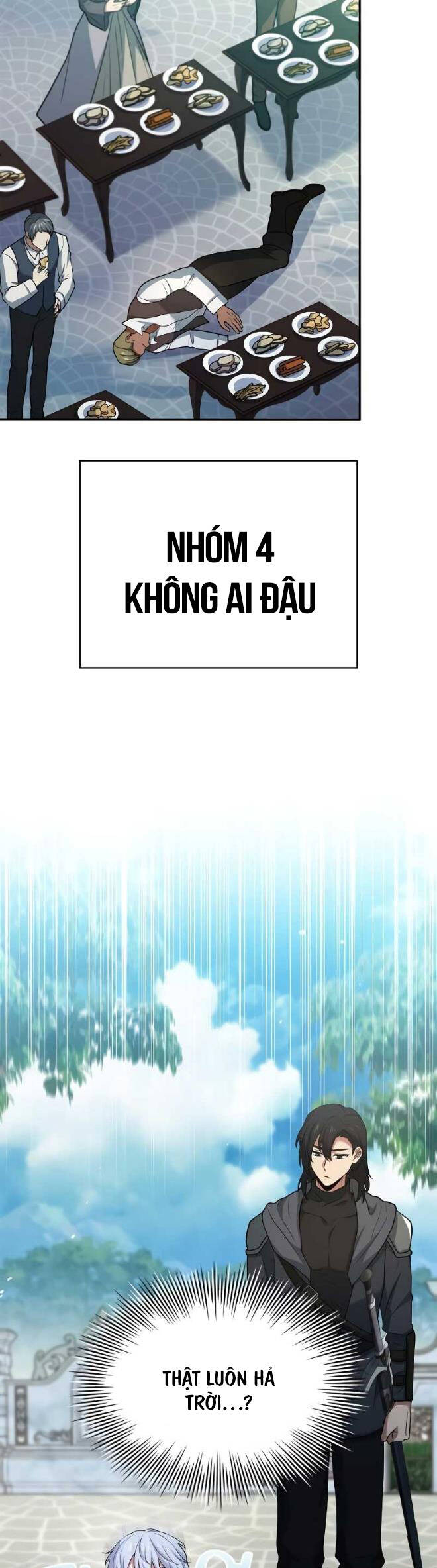 Hoàng tử bán thuốc chapter 24 - Upload bởi truyensieuhay.com