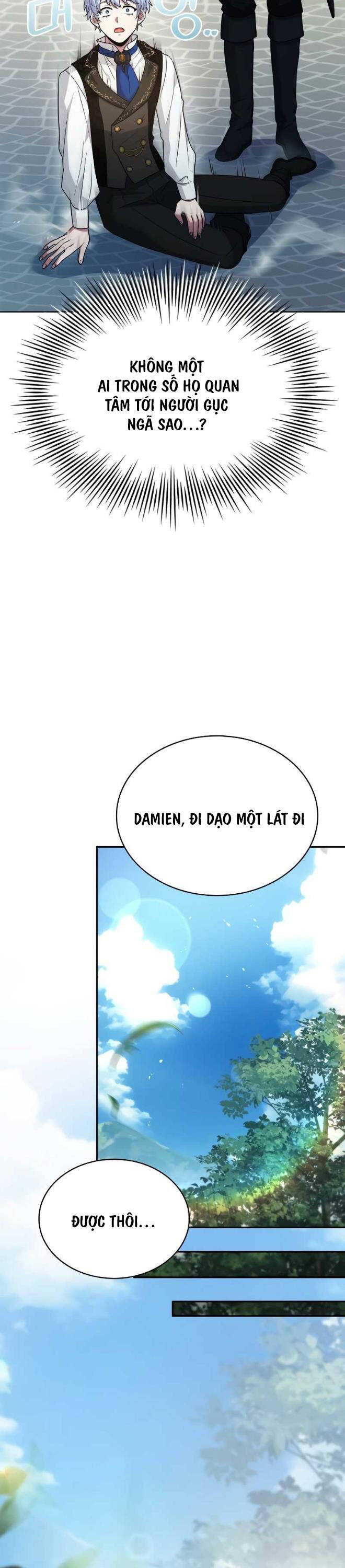 Hoàng tử bán thuốc chapter 24 - Upload bởi truyensieuhay.com