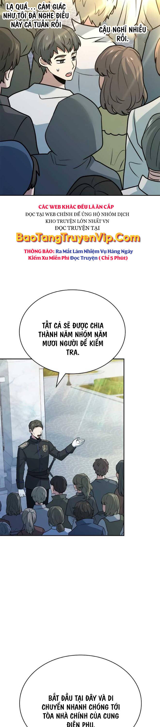 Hoàng tử bán thuốc chapter 24 - Upload bởi truyensieuhay.com