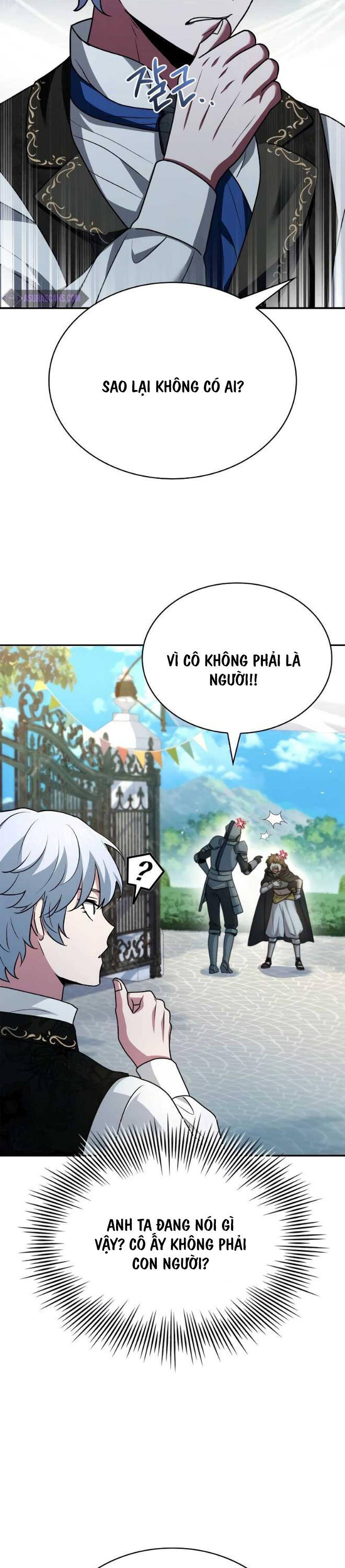 Hoàng tử bán thuốc chapter 24 - Upload bởi truyensieuhay.com