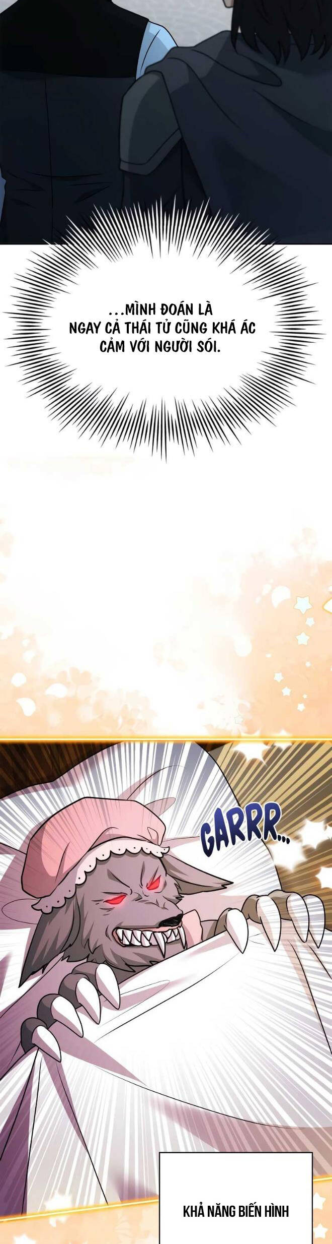 Hoàng tử bán thuốc chapter 24 - Upload bởi truyensieuhay.com