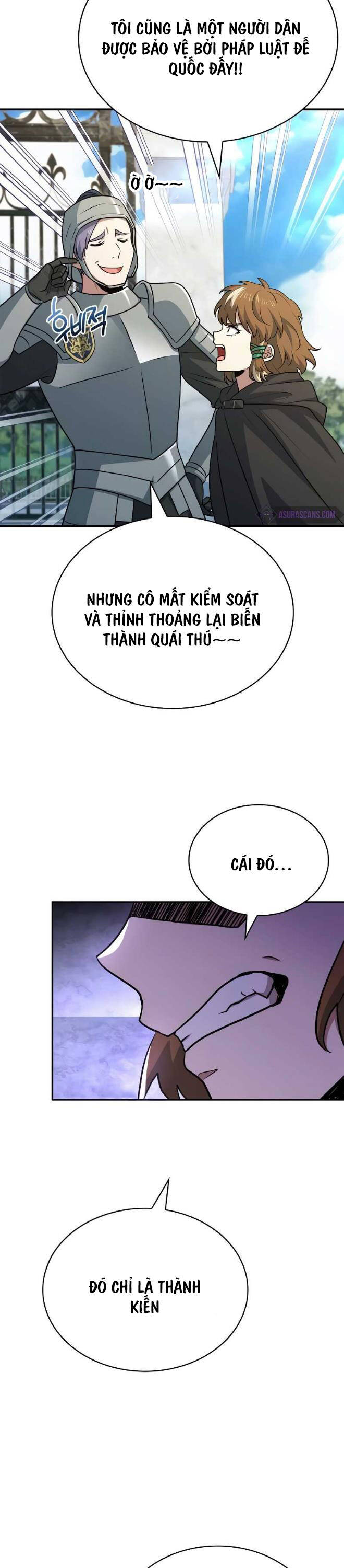 Hoàng tử bán thuốc chapter 24 - Upload bởi truyensieuhay.com