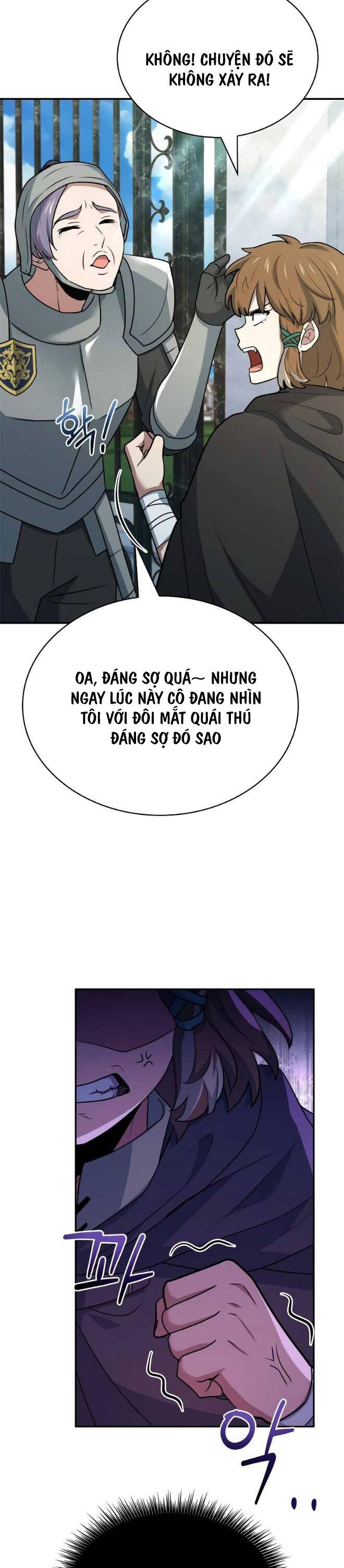 Hoàng tử bán thuốc chapter 24 - Upload bởi truyensieuhay.com