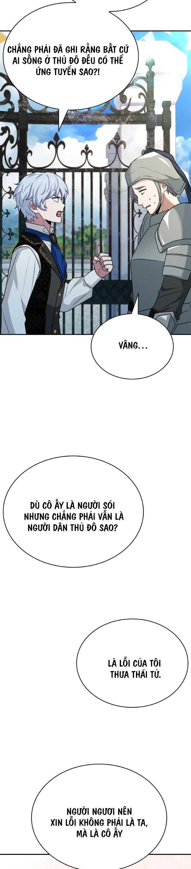 Hoàng tử bán thuốc chapter 24 - Upload bởi truyensieuhay.com