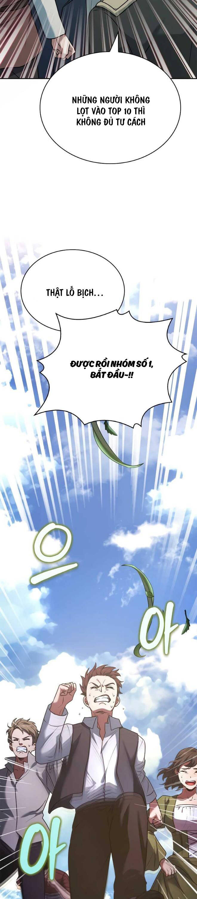 Hoàng tử bán thuốc chapter 24 - Upload bởi truyensieuhay.com