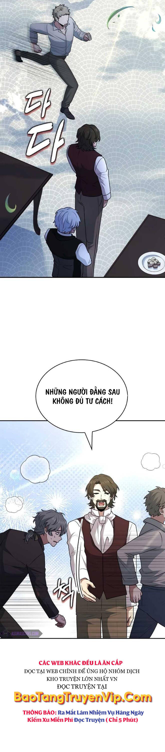 Hoàng tử bán thuốc chapter 24 - Upload bởi truyensieuhay.com