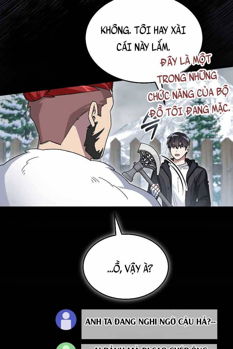 Người mới này quá mạnh chapter 51 - Upload bởi truyensieuhay.com