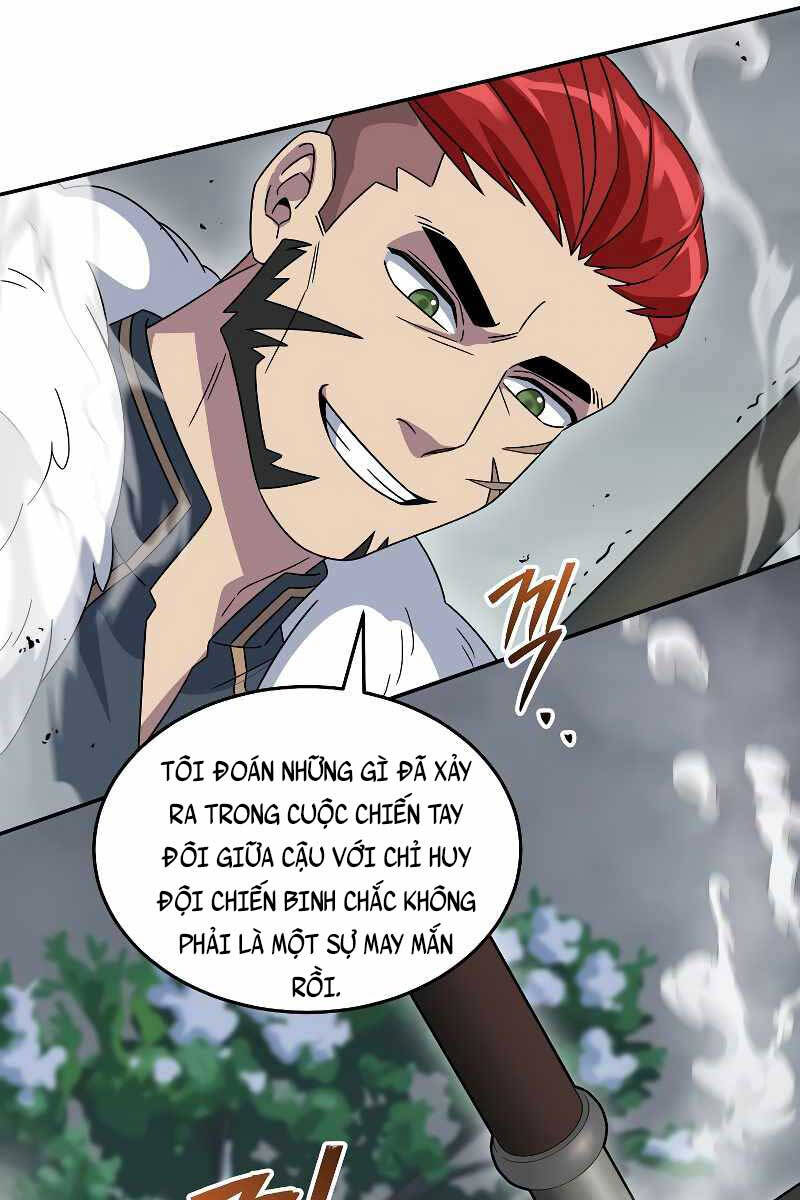 Người mới này quá mạnh chapter 51 - Upload bởi truyensieuhay.com